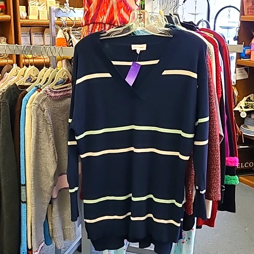Molly & Isadora Sweater